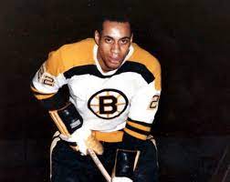 Willie O'Reen numero, jonka Boston Bruins jättää eläkkeelle